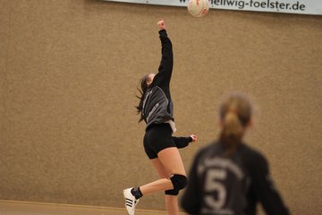 Bild 377 - U18w 4.Tag am 18.2.12